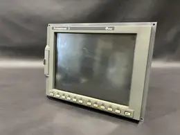 Fanuc Makino Professional 3 LCD Display Unit A02B-0265-C071