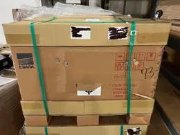 Ebara EV-S21A Pump – Never Used – Three of Four