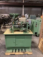 Townsend Model #2 Shaver