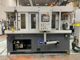 Nagel TF4 20 CNC Tape Lapping Machine, 2010