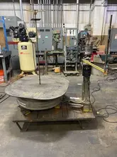 Coilmate Model Wiremate Powered Wire Payoff