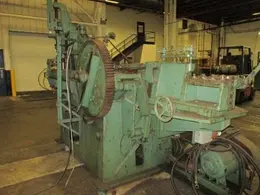 WAFIOS # SFM-60 TORSION SPRING COILER