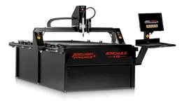 4′ x 8′ Arclight ArcMax Elite, 2025