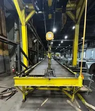 15,000# x 72" Pro Eco Banding Line Components