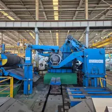 27.5" (700mm) - 63" (1600mm) TENSION LEVELING LINE (14595)