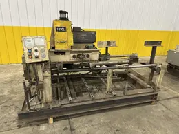 3.25"  CAPACITY TRD MANUFACTURING FLYING ABRASIVE CUTOFF SAW: STOCK #22592