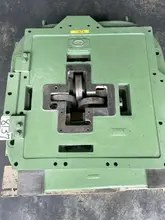 Fenn Model 5U Universal Type Turkshead