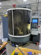1999 WALTER GRINDERS HELITRONIC PRODUCTION 6 AXIS CNC TOOL &amp; CUTTER GRINDERS