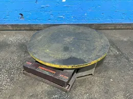 SOUTHWORTH PALLET POSITIONER
