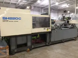 SUMITOMO | Furnaces, Induction Heating