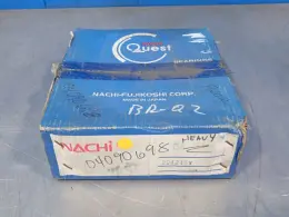 NACHI SPHERICAL ROLLER THRUST BEARING  -  29424EX