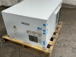 BOSCH WATER SOURCE HEAT PUMP   -  SM060-1AHX-XLSATA-CHTX