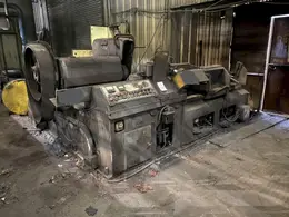 12" METALCUT MODEL 12RH HIGH SPEED AUTOMATIC CARBIDE BILLET COLD SAW