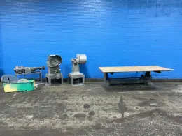 WYSONG &amp; MILES STROKE SANDER   -  171