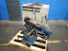 Yaskawa Electric Robot - Mh6