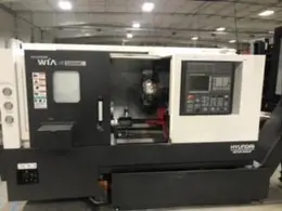 2019 HYUNDAI HD 2200MC CNC Turning Center with Live Tooling  ***Only 12 Hours***
