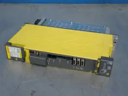FANUC AISV 40/80 SERVO AMPLIFIER   -  A06B-6117-H208