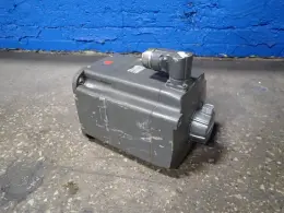 SIEMENS 5000 RPM SERVO MOTOR  -  AFK7103-2AF71-1CH1
