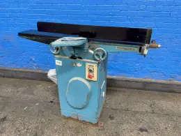 ROCKWELL PLANER  -  37-220