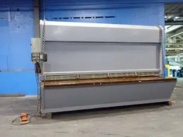 ACCURPRESS 12' 12' SHEAR   -  862512