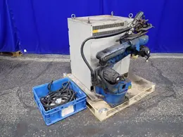 Yaskawa Motoman Robot - Motoman-mh6
