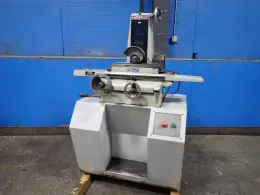 HARIG 18" X 6" SURFACE GRINDER  -  618