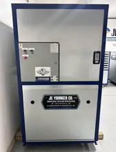 9 HP PRO Refrigerant ChilStar PM108F2R820-A-V Chiller, New/Unused