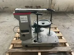 ROTAP 8" SIEVE  -  RX 29