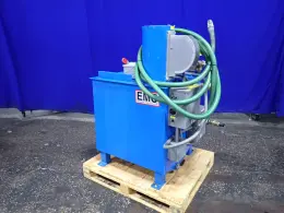 EMC 12 GPH EVAPORATION WASTE WATER EVAPORATOR   -  125ESS