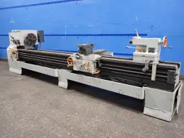 LEBLOND 26" X 147" LATHE