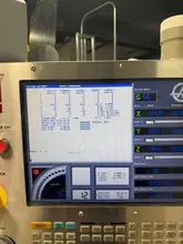 2007 HAAS VF-2D VERTICAL MACHINING CENTER