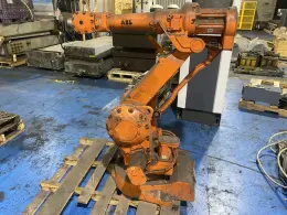 ABB – IRB 2400/16 M2004 Robot PARTS ONLY