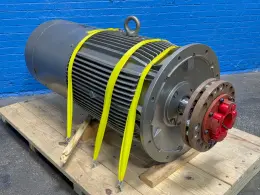 EMOD 150 KW MOTOR  -  HEFIE2 315M/4-FOL100