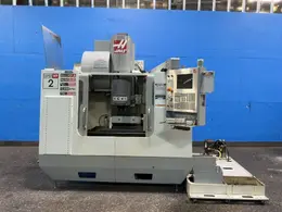 HAAS 14” X 36” CNC VMC  -  VF-2SS