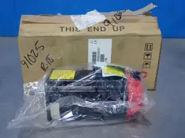 FANUC 1.0 KW AIS 4/5000 AC SERVO MOTOR  -  A06B-0215-B605#S037
