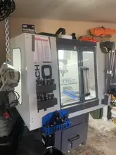 Tormach 770M CNC VMC, 2022 – 4th Axis Rotary