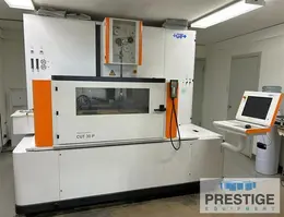 EDM Wire Type