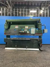 CINCINNATI 135 TON PRESS BRAKE  -  135 CB X 10 FT
