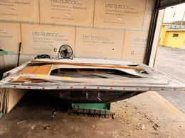 Poseidon PT7000 CNC Semi-Automatic Bridge Saw, 2020