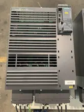 SIEMENS SINAMICS POWER MODULE 340. STOCK # 0151924