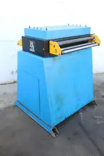 FAIRBANKS TOLEDO FLOOR SCALE: STOCK #16958