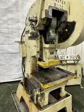 32 TON MINSTER HIGH SPEED PRODUCTION PRESS B-1: STOCK #77514