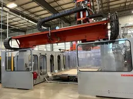 Termwood Bridge Type 3D Printer