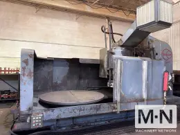 Blanchard 42-84 Vertical Rotary Surface Grinder