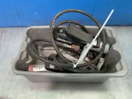 3M 10,000PSI MS2 MODULAR SPLICING SYSTEM W/ AIR PUMP 4030
