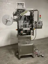 SPM Shrink Sleeve Applicator, Model MPI-400  -  MPI-400
