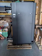 Aerco Benchmark BMK2000 NG Condensing Boiler – Never Used, Was Dropped During Shipping