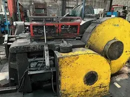 2" NATIONAL UPSETTER