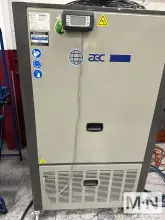 5.2 TON AEC MODEL GPAC20 AIR COOLED CHULLER MFG 2022