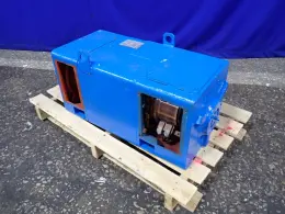 CEAR 100 HP MOTOR  -  MGL 180 S